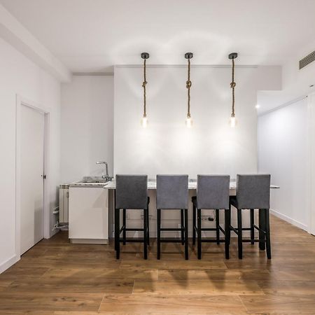 Be Coliving Madrid Centro Hotel Екстериор снимка