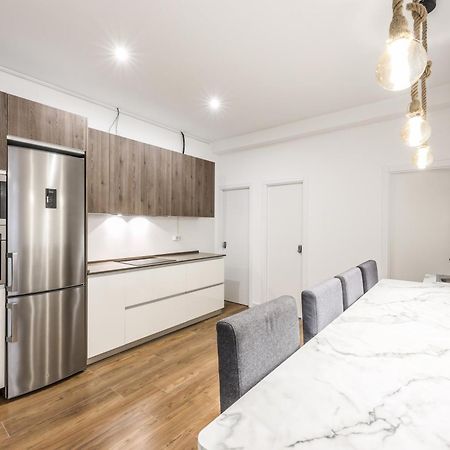Be Coliving Madrid Centro Hotel Екстериор снимка