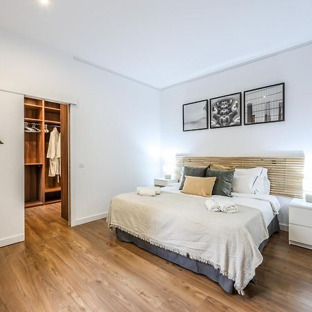 Be Coliving Madrid Centro Hotel Екстериор снимка