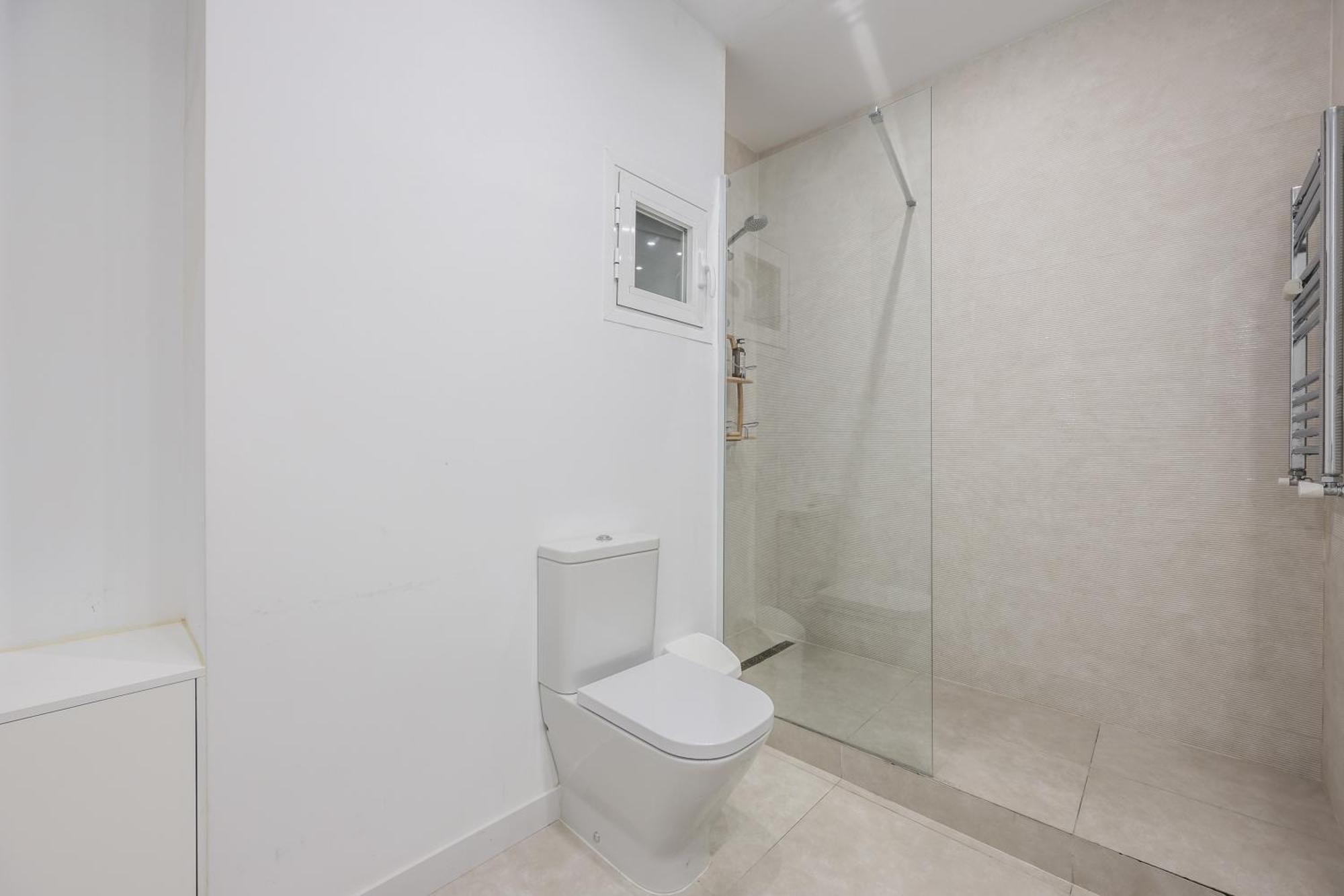 Be Coliving Madrid Centro Hotel Екстериор снимка