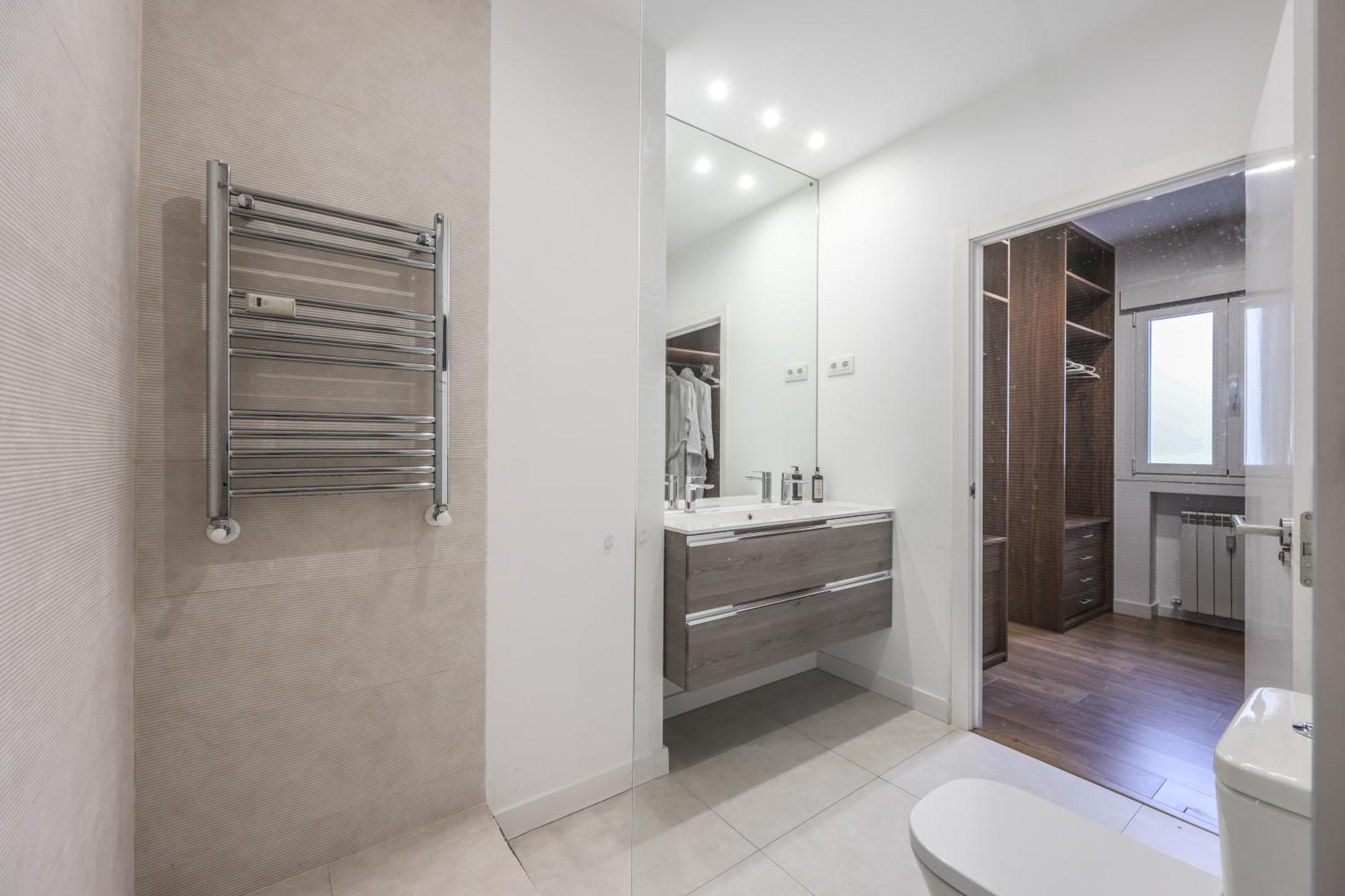 Be Coliving Madrid Centro Hotel Екстериор снимка