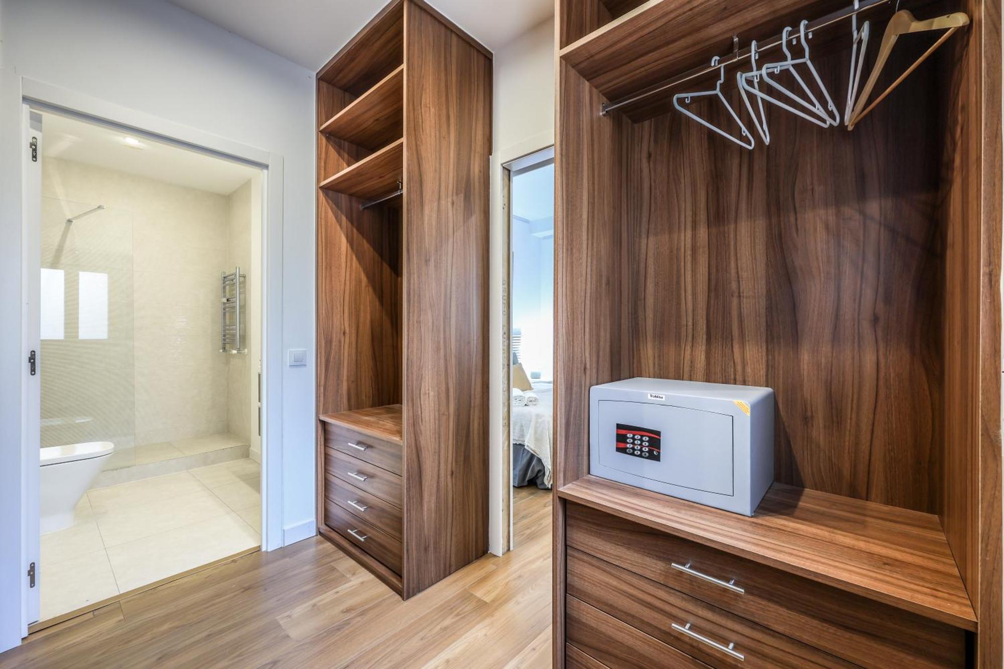 Be Coliving Madrid Centro Hotel Екстериор снимка